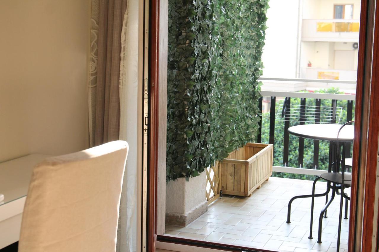 Michelangelo Home B&B Rossano Exterior foto