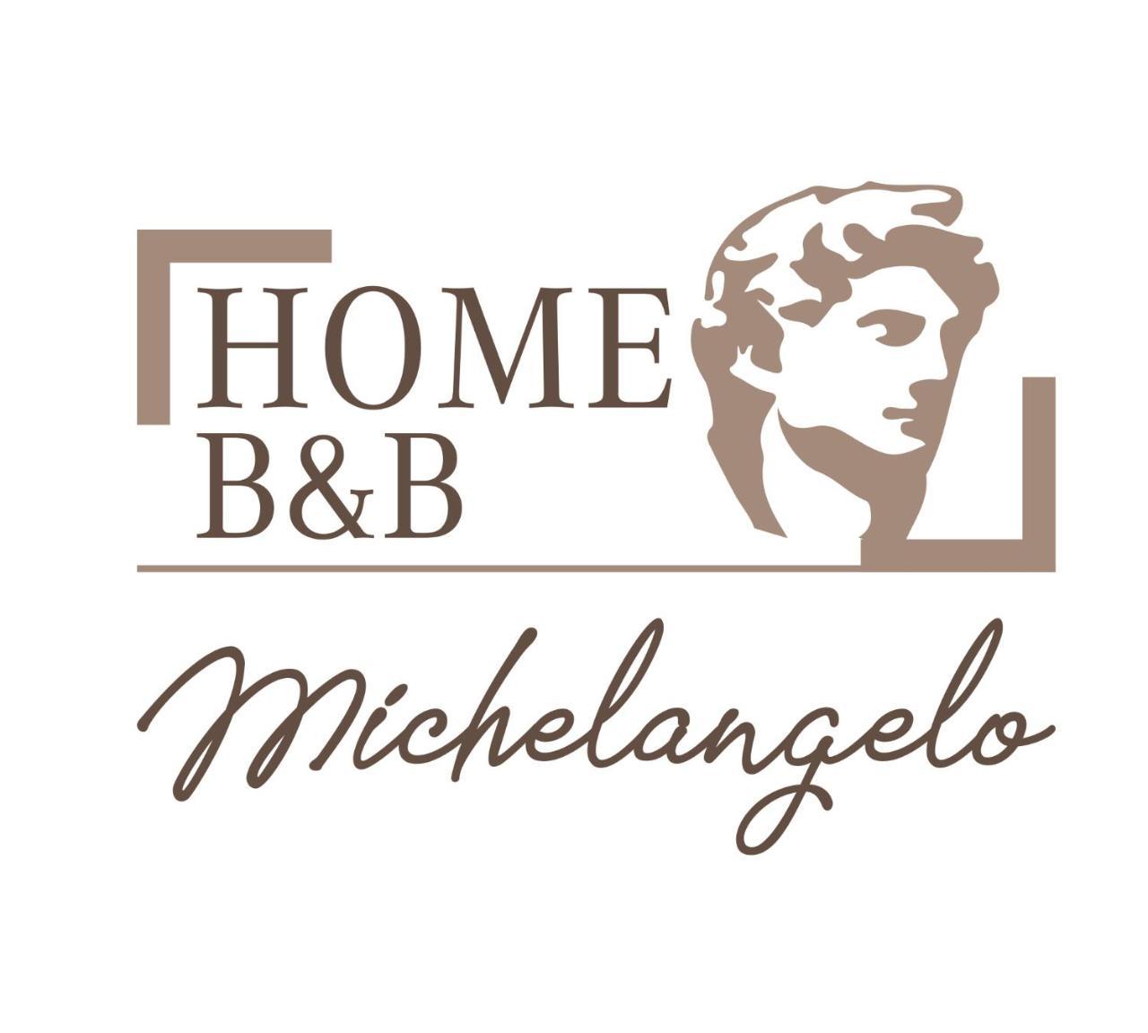 Michelangelo Home B&B Rossano Exterior foto
