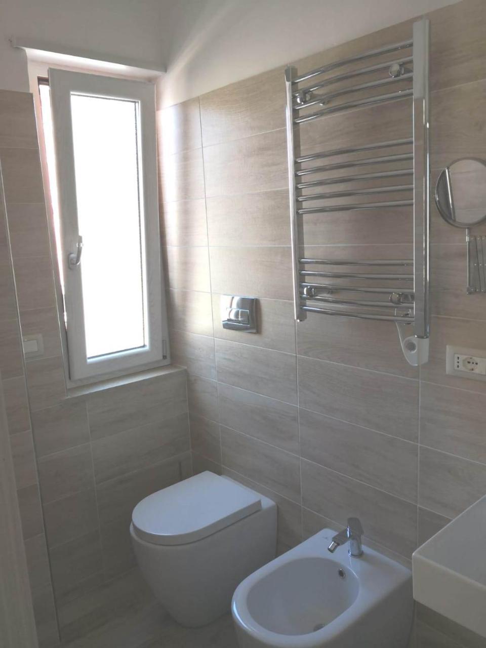 Michelangelo Home B&B Rossano Exterior foto