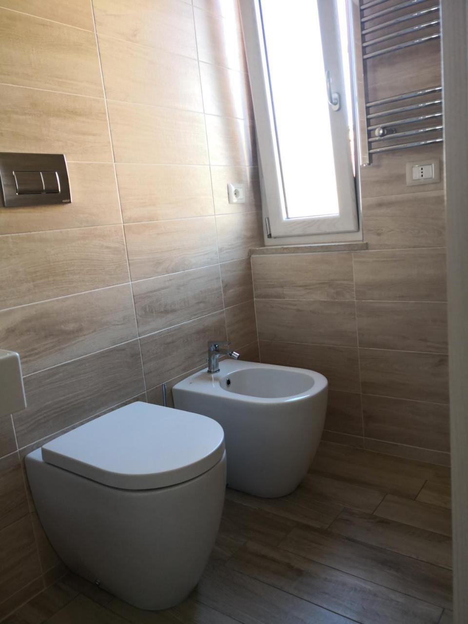 Michelangelo Home B&B Rossano Exterior foto